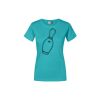 Frauen Premium T-Shirt E3005 Miniaturansicht