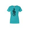 Frauen Premium T-Shirt E3005 Miniaturansicht
