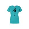 Frauen Premium T-Shirt E3005 Miniaturansicht