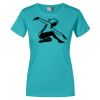 Frauen Premium T-Shirt E3005 Miniaturansicht