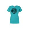 Frauen Premium T-Shirt E3005 Miniaturansicht