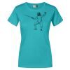 Frauen Premium T-Shirt E3005 Miniaturansicht