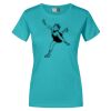 Frauen Premium T-Shirt E3005 Miniaturansicht