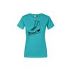 Frauen Premium T-Shirt E3005 Miniaturansicht