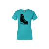 Frauen Premium T-Shirt E3005 Miniaturansicht