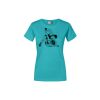 Frauen Premium T-Shirt E3005 Miniaturansicht