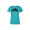 Frauen Premium T-Shirt E3005 Miniaturansicht