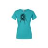 Frauen Premium T-Shirt E3005 Miniaturansicht