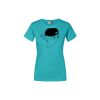 Frauen Premium T-Shirt E3005 Miniaturansicht