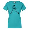 Frauen Premium T-Shirt E3005 Miniaturansicht