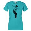 Frauen Premium T-Shirt E3005 Miniaturansicht
