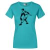Frauen Premium T-Shirt E3005 Miniaturansicht