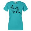 Frauen Premium T-Shirt E3005 Miniaturansicht