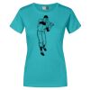 Frauen Premium T-Shirt E3005 Miniaturansicht