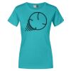 Frauen Premium T-Shirt E3005 Miniaturansicht