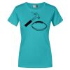 Frauen Premium T-Shirt E3005 Miniaturansicht