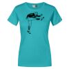 Frauen Premium T-Shirt E3005 Miniaturansicht