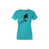 Frauen Premium T-Shirt E3005 Miniaturansicht