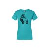 Frauen Premium T-Shirt E3005 Miniaturansicht
