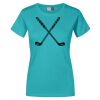 Frauen Premium T-Shirt E3005 Miniaturansicht