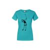 Frauen Premium T-Shirt E3005 Miniaturansicht