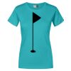 Frauen Premium T-Shirt E3005 Miniaturansicht