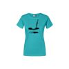 Frauen Premium T-Shirt E3005 Miniaturansicht