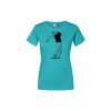 Frauen Premium T-Shirt E3005 Miniaturansicht