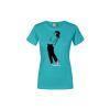 Frauen Premium T-Shirt E3005 Miniaturansicht