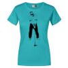 Frauen Premium T-Shirt E3005 Miniaturansicht