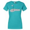 Frauen Premium T-Shirt E3005 Miniaturansicht