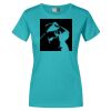 Frauen Premium T-Shirt E3005 Miniaturansicht
