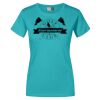 Frauen Premium T-Shirt E3005 Miniaturansicht