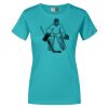 Frauen Premium T-Shirt E3005 Miniaturansicht