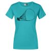 Frauen Premium T-Shirt E3005 Miniaturansicht