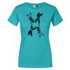 Frauen Premium T-Shirt E3005 Miniaturansicht