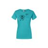 Frauen Premium T-Shirt E3005 Miniaturansicht