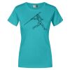 Frauen Premium T-Shirt E3005 Miniaturansicht