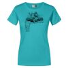 Frauen Premium T-Shirt E3005 Miniaturansicht