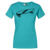 Frauen Premium T-Shirt E3005 Miniaturansicht