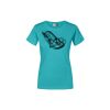 Frauen Premium T-Shirt E3005 Miniaturansicht