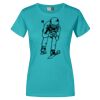 Frauen Premium T-Shirt E3005 Miniaturansicht