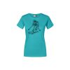 Frauen Premium T-Shirt E3005 Miniaturansicht