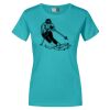 Frauen Premium T-Shirt E3005 Miniaturansicht