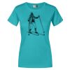 Frauen Premium T-Shirt E3005 Miniaturansicht