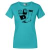 Frauen Premium T-Shirt E3005 Miniaturansicht