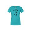 Frauen Premium T-Shirt E3005 Miniaturansicht