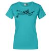 Frauen Premium T-Shirt E3005 Miniaturansicht