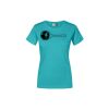 Frauen Premium T-Shirt E3005 Miniaturansicht