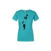 Frauen Premium T-Shirt E3005 Miniaturansicht